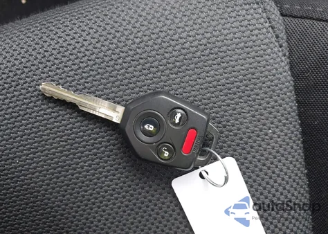 2020 Subaru Wrx Premium из США, поврежденный, VIN JF1VA1C60L9805804